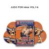 Karo Parisyan - Judo For MMA Vol.1-6 (Copy)