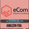 Amazon FBA - eCom Experts Academy + OTO