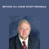 [Download Now] Win Wenger – Beyond O.K. Home – Study Program