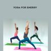 Yoga for Energy