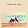 Stress Relief Yoga