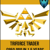 [Download Now] Triforce Trader - $850