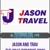 [Download Now] Jason and Trav – The 2015 Paradise Pack