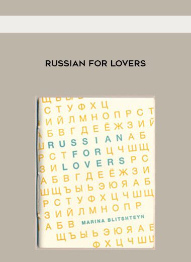 Russian For Lovers