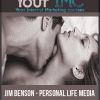 Jim Benson - Personal Life Media - Multi-Orgasmic Lover