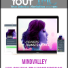 Mindvalley - Unlocking Transcendence