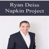 [Download Now] Ryan Deiss - Napkin Project