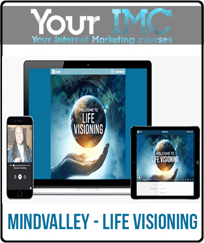 [Download Now] Mindvalley - Life Visioning