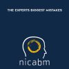 [Download Now] NICABM - The Experts Biggest Mistakes