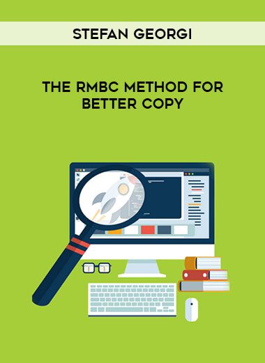 [Download Now] Stefan Georgi - RMBC Method