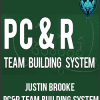 Justin Brooke - PC&R Team Building System