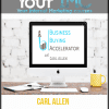 [Download Now] Carl Allen - Business Buying Accelerator