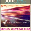 [Download Now] Mindvalley - Christie Marie Sheldon - Unlimited Abundance Live