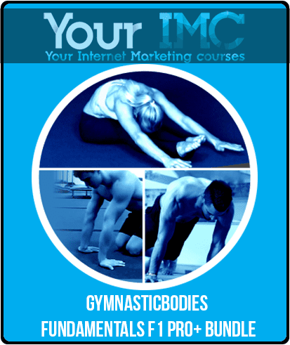 [Download Now] GymnasticBodies – Fundamentals F1 Pro+ Bundle