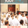 Multi Family Millions Live Event & Home Study Course