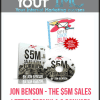 [Download Now] Jon Benson - The $5M Sales Letter Formula & Bonuses