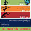 [Download Now] The Z-Health Team - Essentials of Elite Performance 2.0