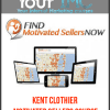 [Download Now] Kent Clothier - Motivated Sellers Course