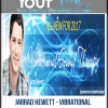 [Download Now] Jarrad Hewett - Vibrational Sound Therapy - All 52 Tracks