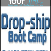 [Download Now] Justin Cener - Dropship Bootcamp