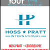 [Download Now] Hoss Pratt – Certified Pre-Owned Program: 50% Off Plus Bonuses