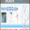 [Download Now] Kenneth Williams - Math2020