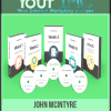 [Download Now] John McIntyre – McIntyre Method Masterclass