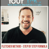 [Download Now] Fletcher Method - Step by Step Formula to Launch and Scale Profitable Business