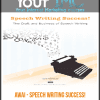 AWAI - Speech Writing Success! The Craft and Business of Speech Writing