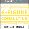 [Download Now] Ramit Sethi - Advanced Six Figure Consulting System