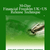 30-Day Financial Freedom UK+US - Release Technique - Larry Crane