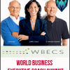 World Business - Executive Coach Summit