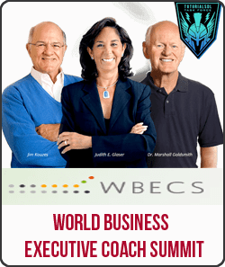 World Business - Executive Coach Summit