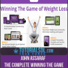 [Download Now] John Assaraf – The Complete Winning The Game Of Weight Loss Success System