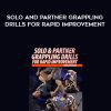 Tom DeBlass - Solo and Partner Grappling Drills for Rapid Improvement