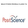 Posit Science - Brain Fitness Program Classic TM