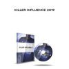 [Download Now] David Snyder - Killer Influence 2019