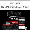 [Download Now] Jason Capital - The 60 Minute Millionaire X-Files