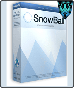 WP Snowball 2.0 Your Content