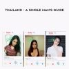 [Download Now] David Bond - Thailand - A Single Man's Guide