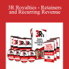 3R Royalties - Retainers and Recurring Revenue - Kim Krause Schwalm and Chris Orzechowski