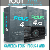 [Download Now] Cameron Fous - Focus 4 and Focus 4×2 The Ultimate Trader