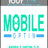 [Download Now] Adrian Morrison - Mobile Optin 2.0