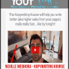 [Download Now] Neville Medhora - Kopywriting Kourse: A Copywriting Course That Doesn't Suck