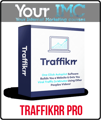 Traffikrr Pro