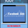 Colton Randolph - Facebook Ads Blueprint System