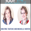 Hristine Thatche and Michelle Hunter - Say Goodbye to Content Bottlenecks