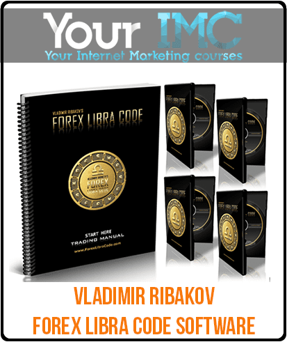 [Download Now] Vladimir Ribakov - Forex Libra Code Software