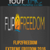 Flip2Freedom – Extreme Freedom 2016