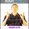 [Download Now] Brandon Lucero - Video Overtake University VIP